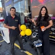 Cliente Star Games