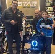 Cliente Star Games
