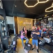 Cliente Star Games
