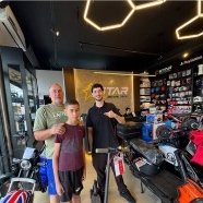 Cliente Star Games