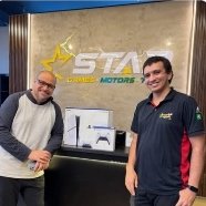 Cliente Star Games